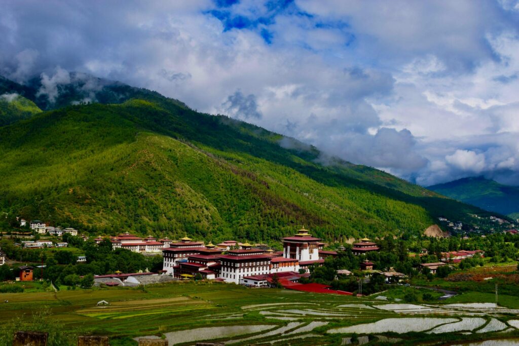 Bhutan - The Hidden Gem